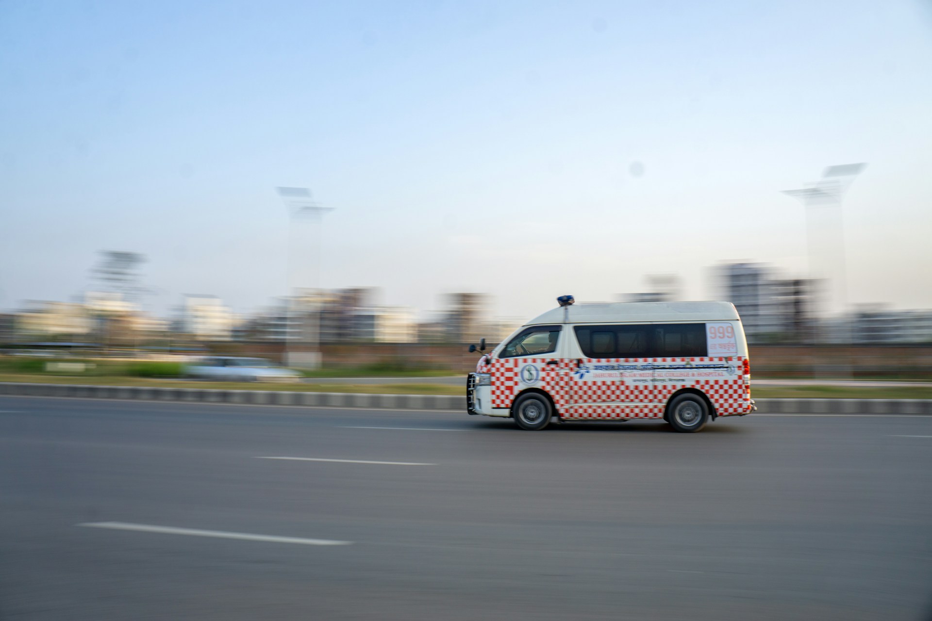 emergency medicine