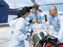 Dr. James McInnis-Emergency Medicine