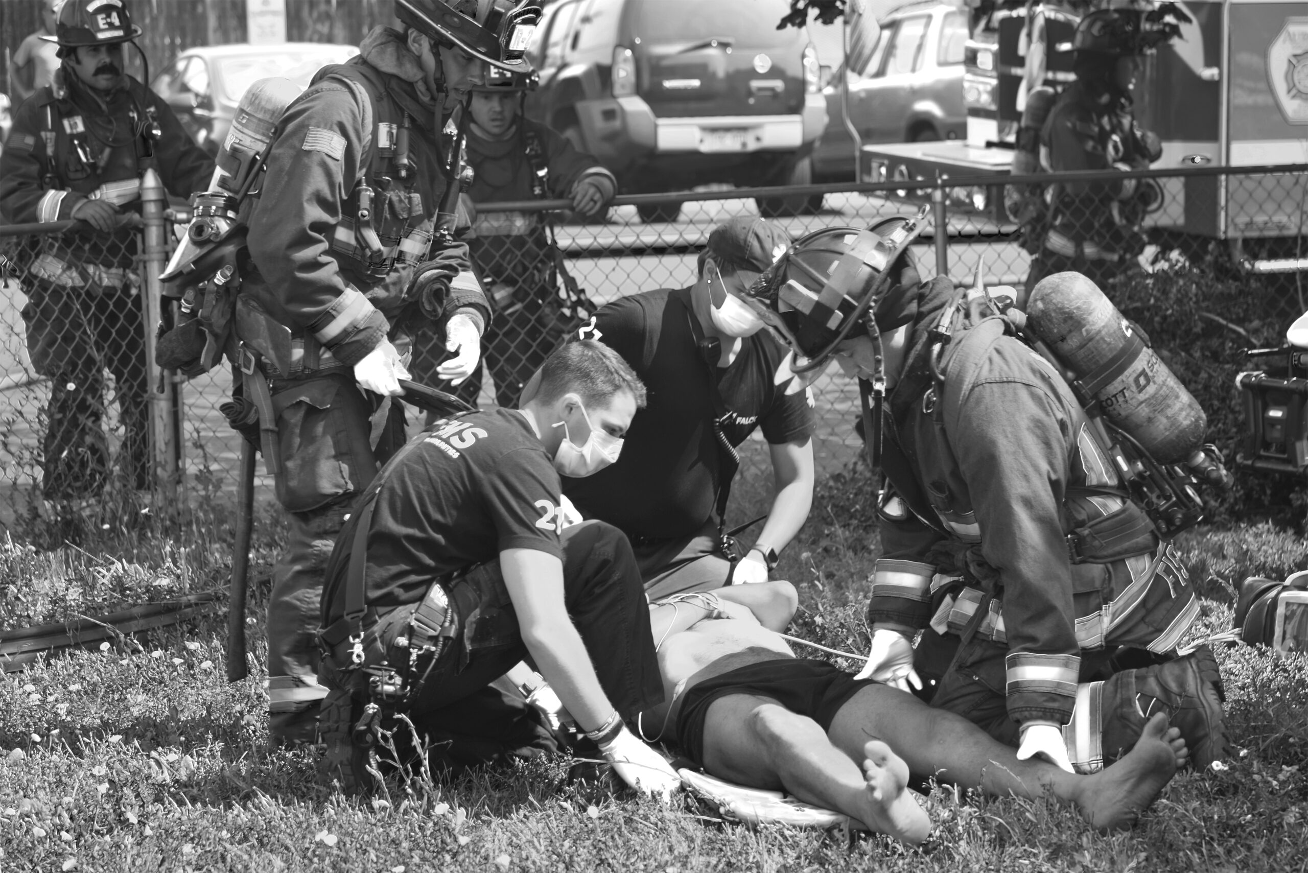 Dr. James McInnis
