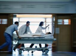Emergency Medicine