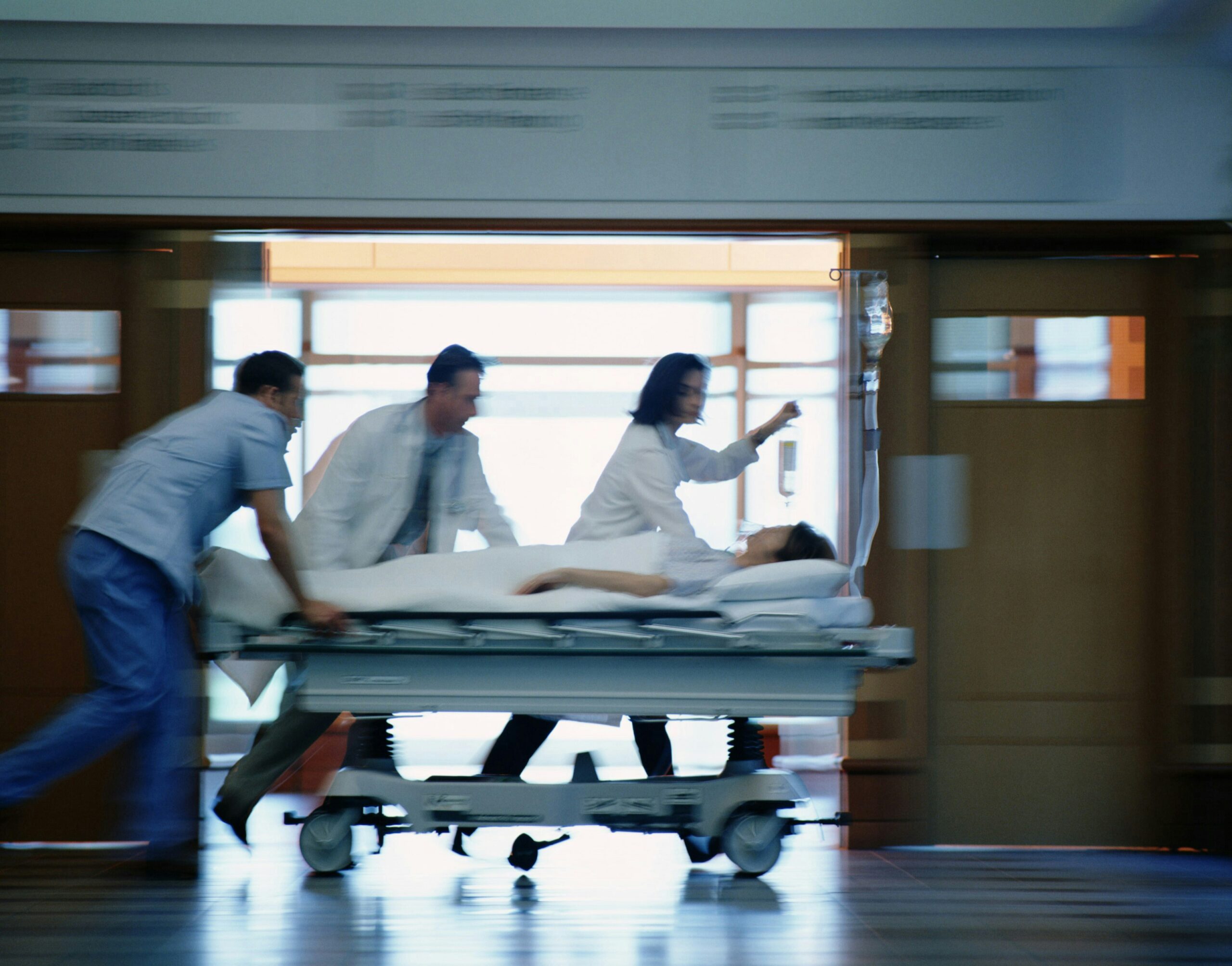 Emergency Medicine