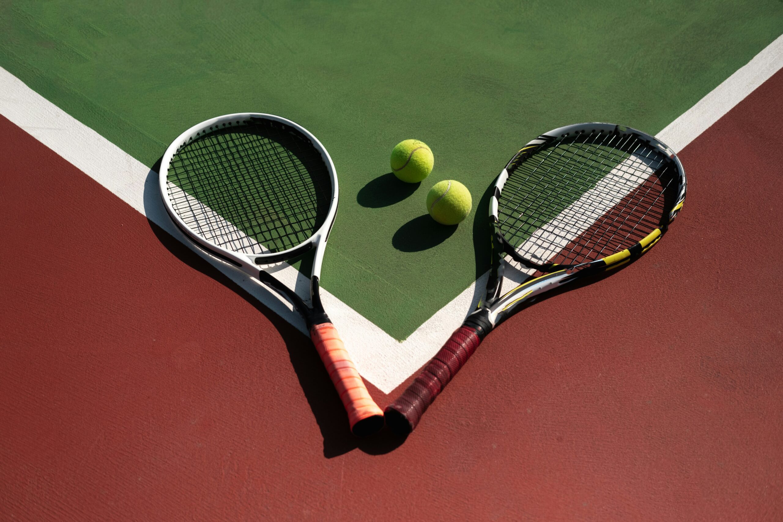 Dr. James McInnis- Tennis